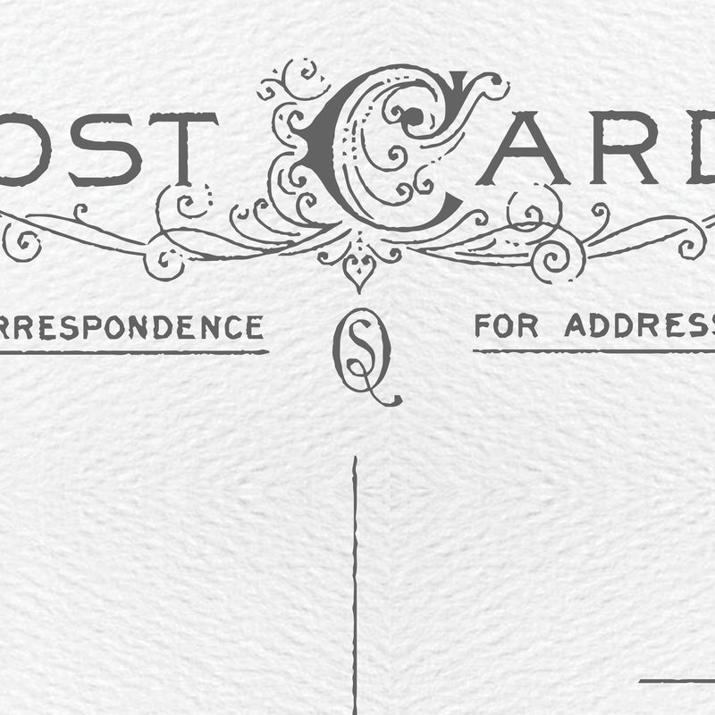 Larkspur Ferry Postcard