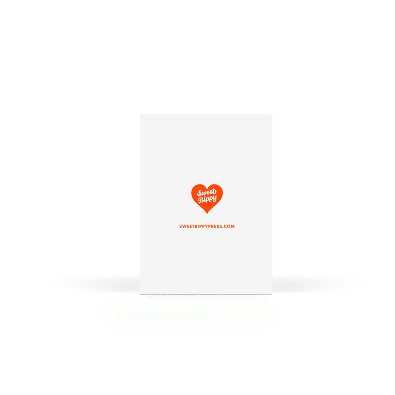 Mini San Francisco Bird