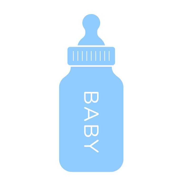 Boy Bottle