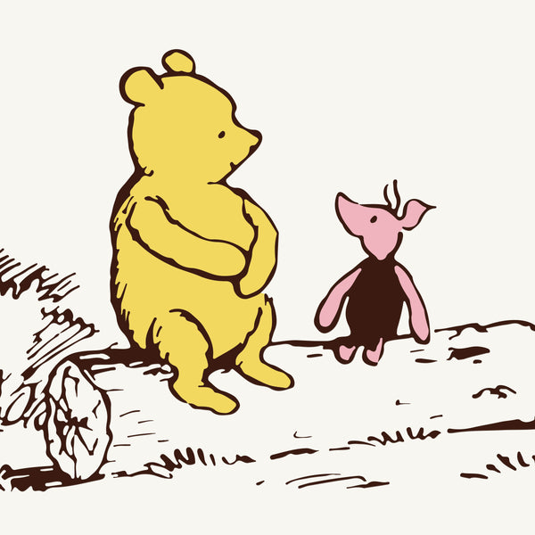 Pooh Love