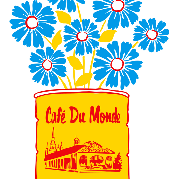 Du Monde Flowers