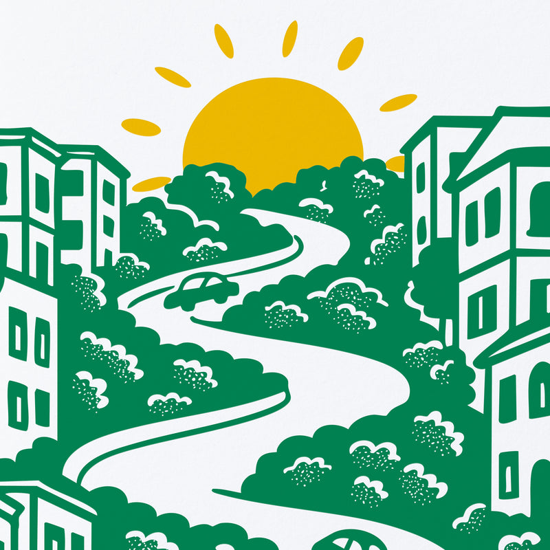 Lombard Street