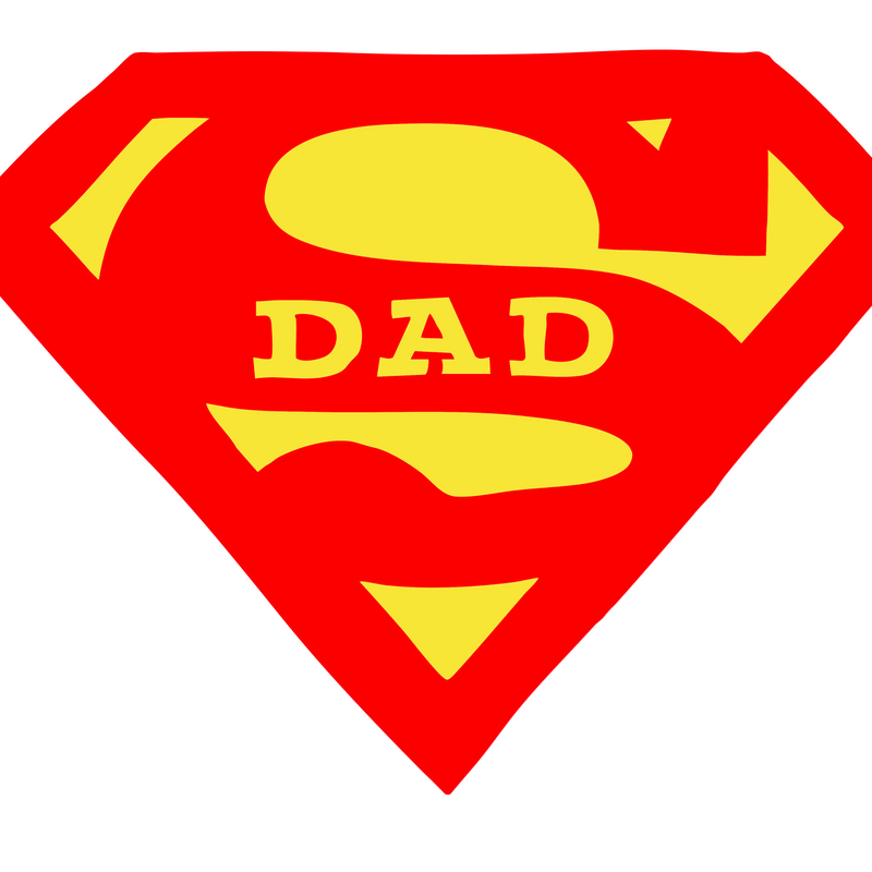 Superdad