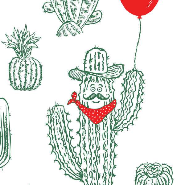Prickly Birthday