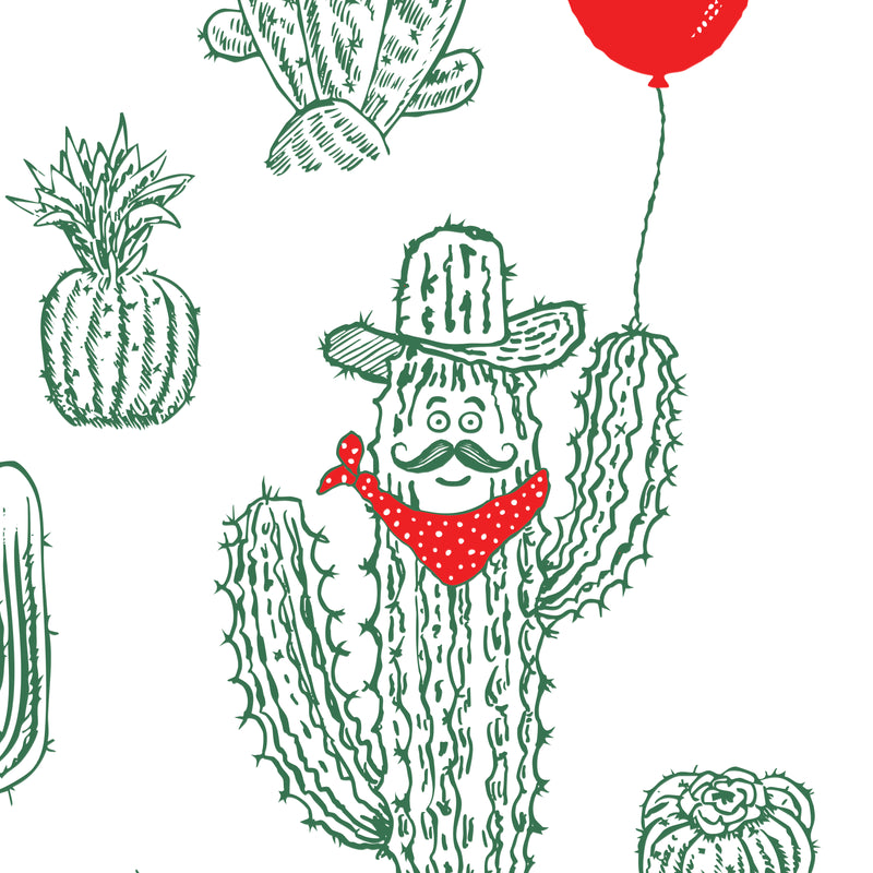 Prickly Birthday