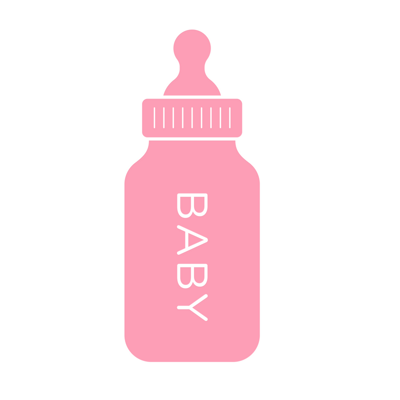 Girl Bottle