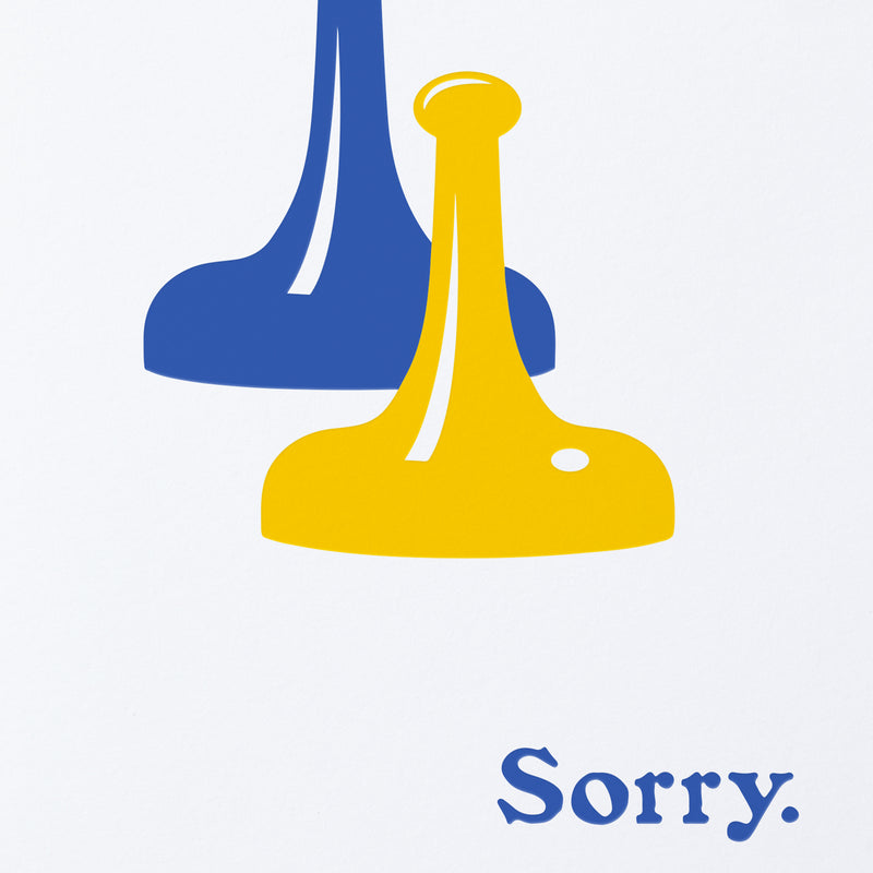 Sorry Game
