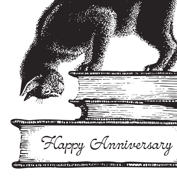 Kitty Anniversary