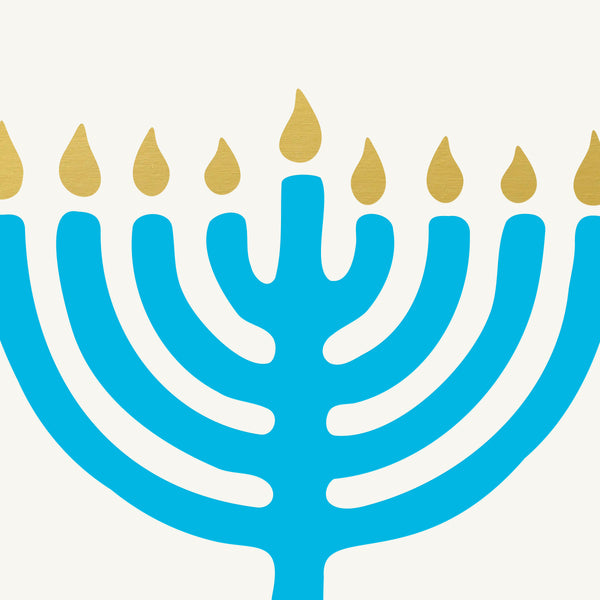Happy Hanukkah