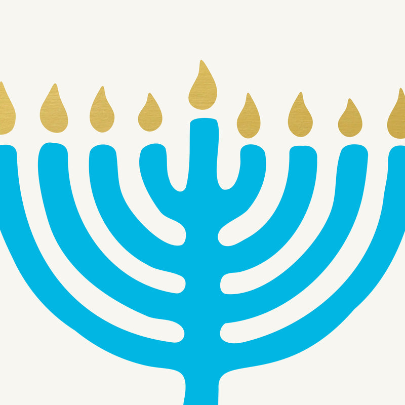 Happy Hanukkah