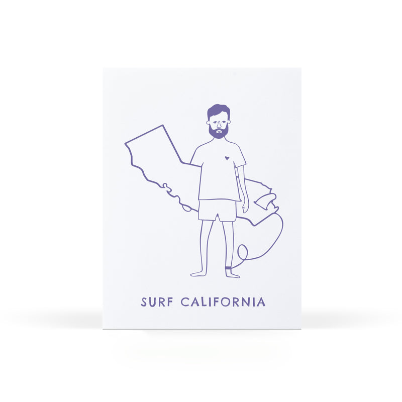 Surf Boy