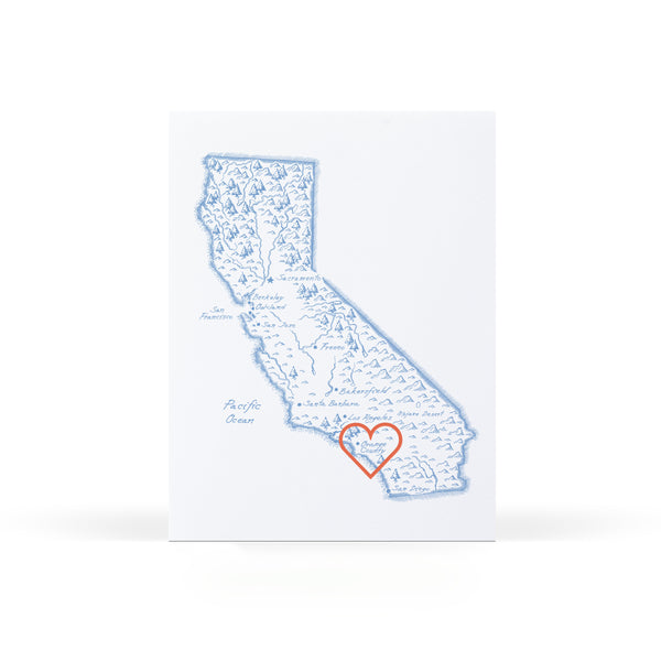 Southern California Heart