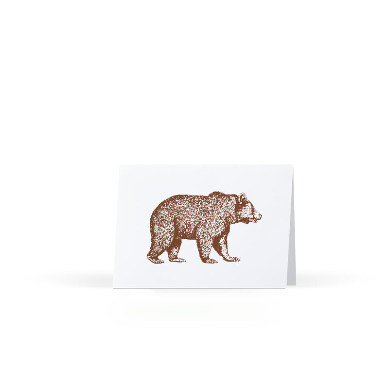 Mini Bear