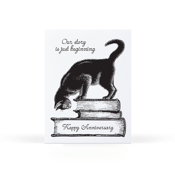Kitty Anniversary