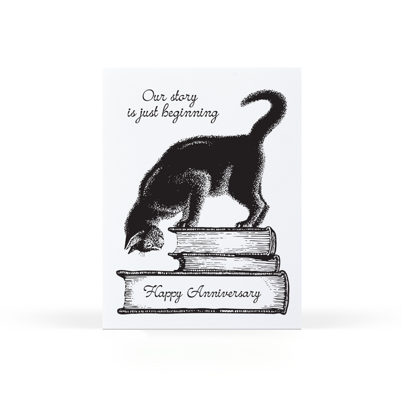 Kitty Anniversary
