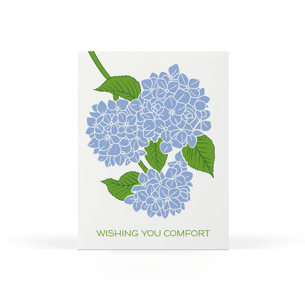 Hydrangeas
