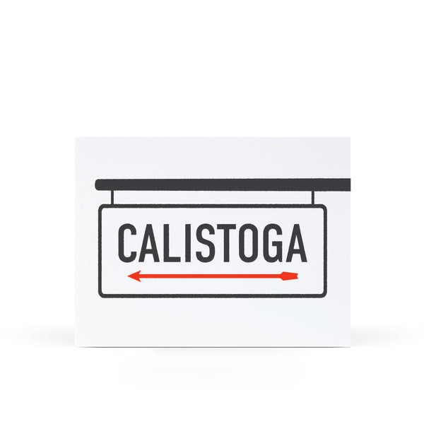 Calistoga