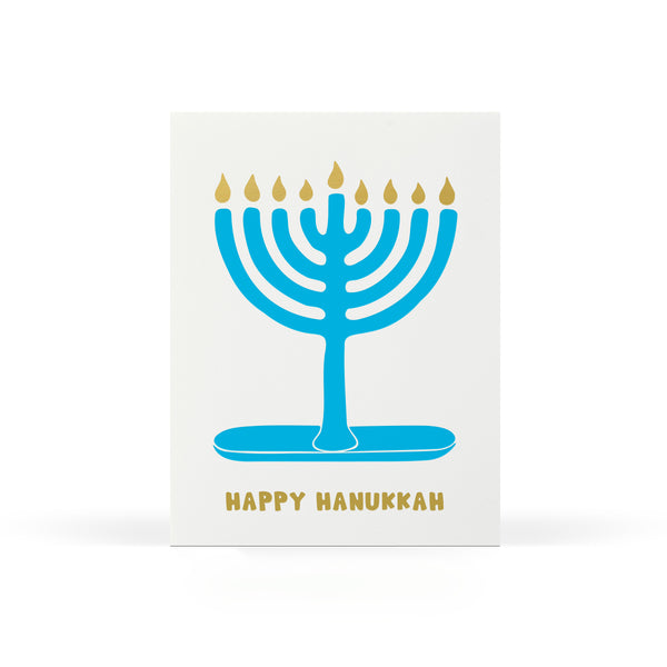Happy Hanukkah