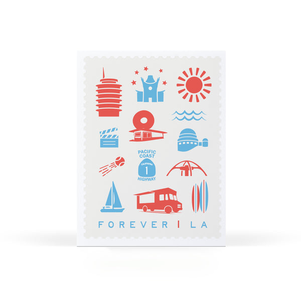 Forever LA