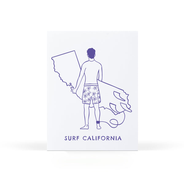 Surf Boy