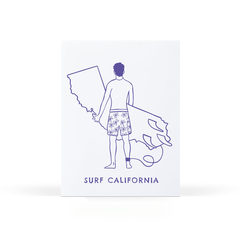 Surf Boy