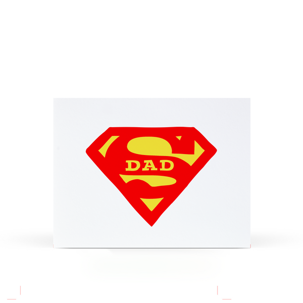 Superdad