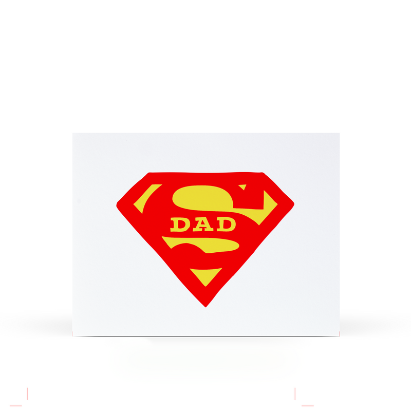 Superdad
