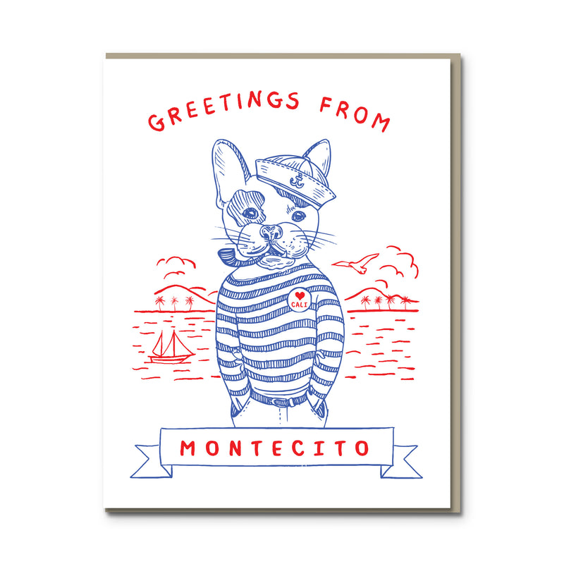 Montecito